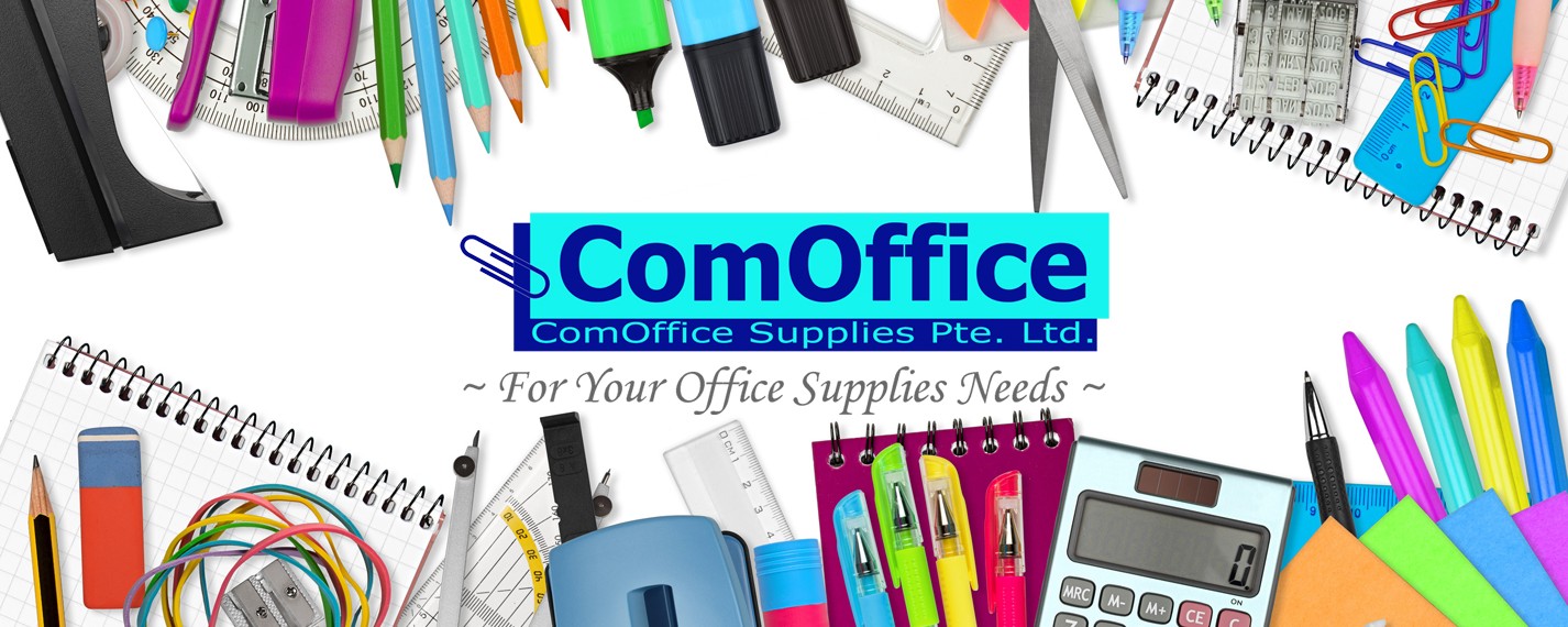 ComOffice Supplies Pte. Ltd.