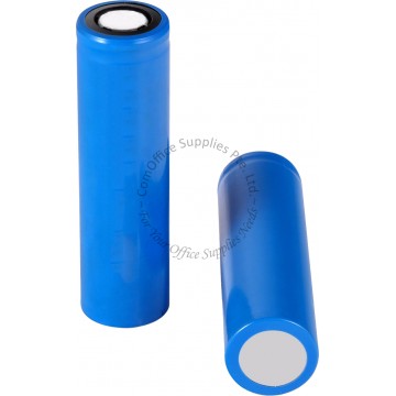 RECHARGEABLE BATTERY 18650 3000MAH