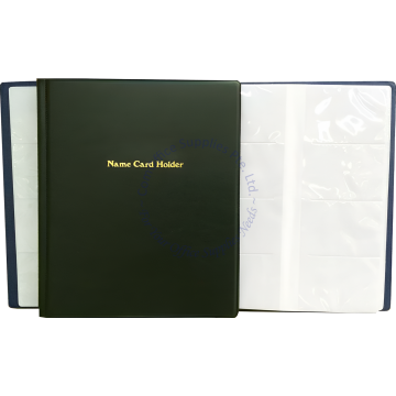 NAME CARD HOLDER 320