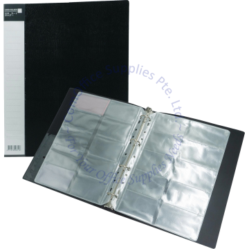 NAME CARD HOLDER CENTRE NC 400