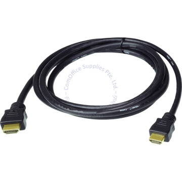 UGREEN HDMI TO HDMI M/M 4K CABLE 3M