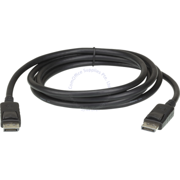 UGREEN DP MALE TO DP MALE 4K CABLE 5M