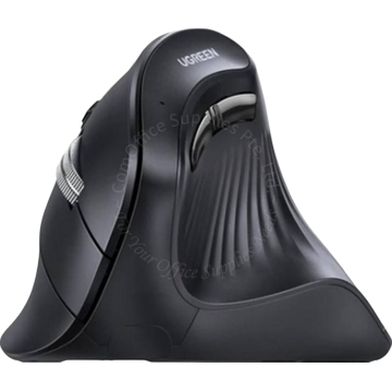 UGREEN MULTIMODE VERTICAL WIRELESS MOUSE