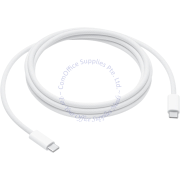 APPLE USB-C 240W CHARGE CABLE 2M