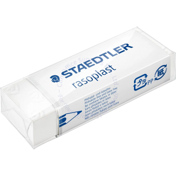 STAEDTLER ERASER 526 B20