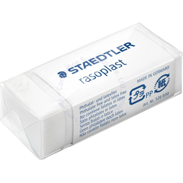 STAEDTLER ERASER 526 B30