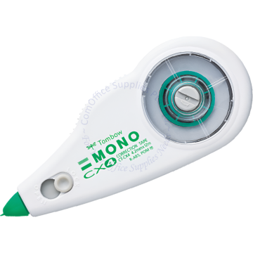 TOMBOW CORRECTION TAPE CT-CX4 4.2MMx12M
