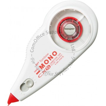 TOMBOW CORRECTION TAPE CT-CX5 5MM