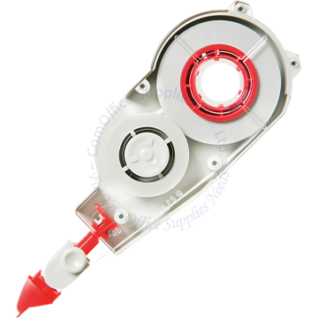 TOMBOW CORRECTION TAPE REFILL CT-CR5 5MMx12M