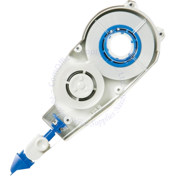 TOMBOW CORRECTION TAPE REFILL CT-CR6 6MMx12M