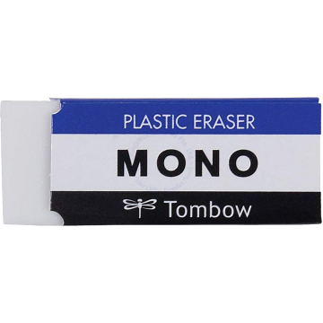 TOMBOW MONO ERASER PE-03A