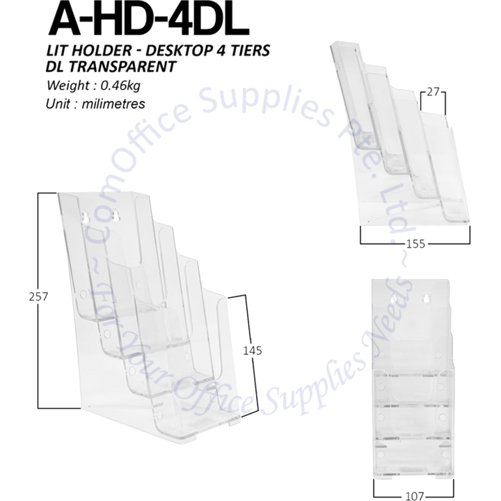 Our Products