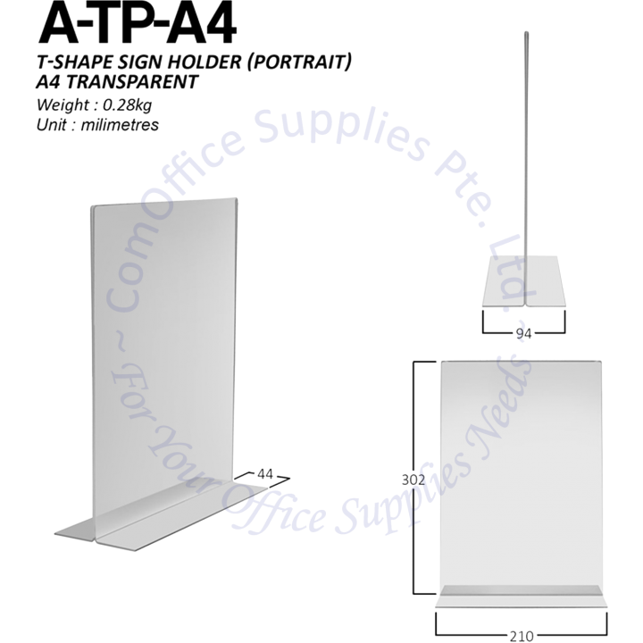 Our Products
