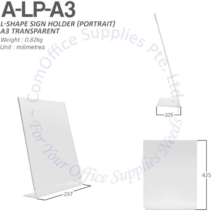 Our Products