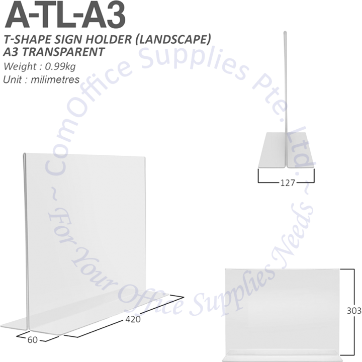 Our Products