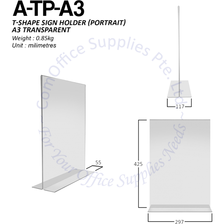 Our Products