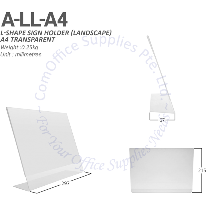 Our Products