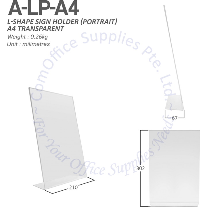 Our Products