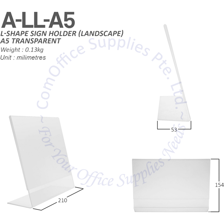 Our Products