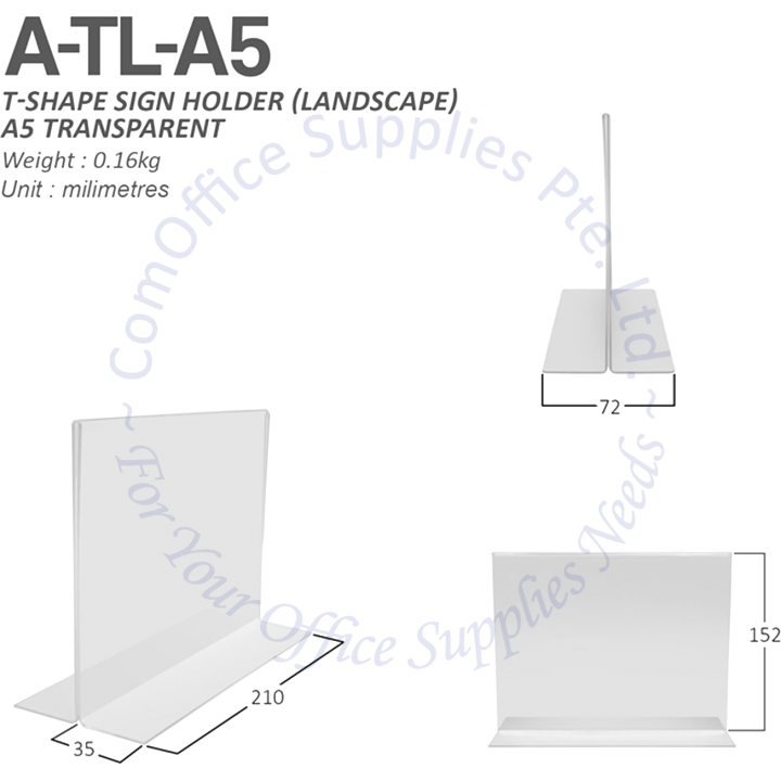 Our Products