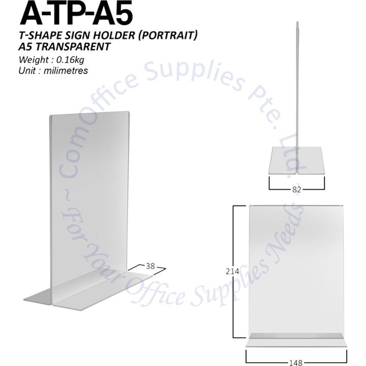 Our Products