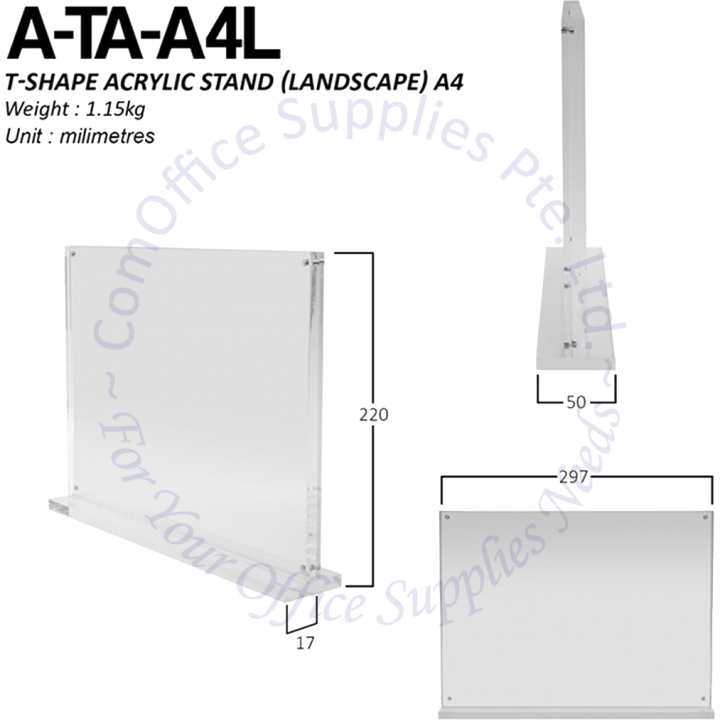 Our Products