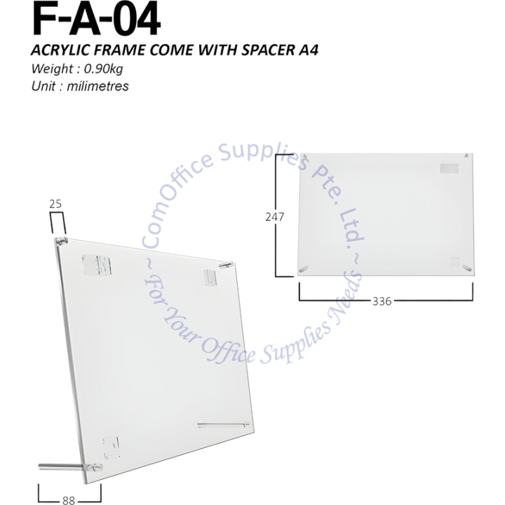 Our Products