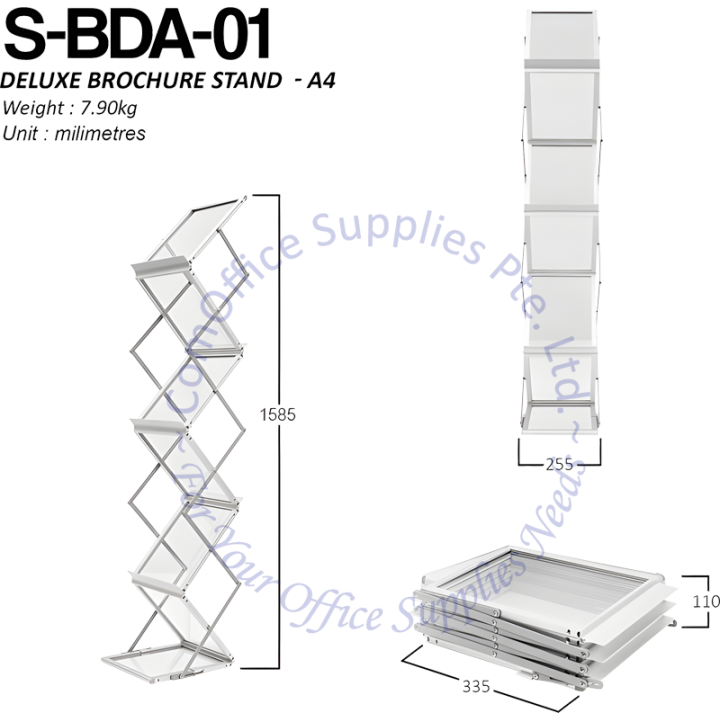 Our Products