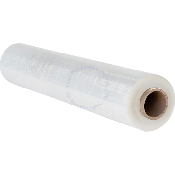 PALLET STRETCH FILM 500MMx200M (23MIC) 2.1KG