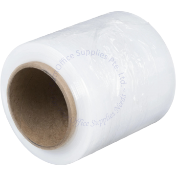 PALLET STRETCH FILM 100MMx130M (23MIC)