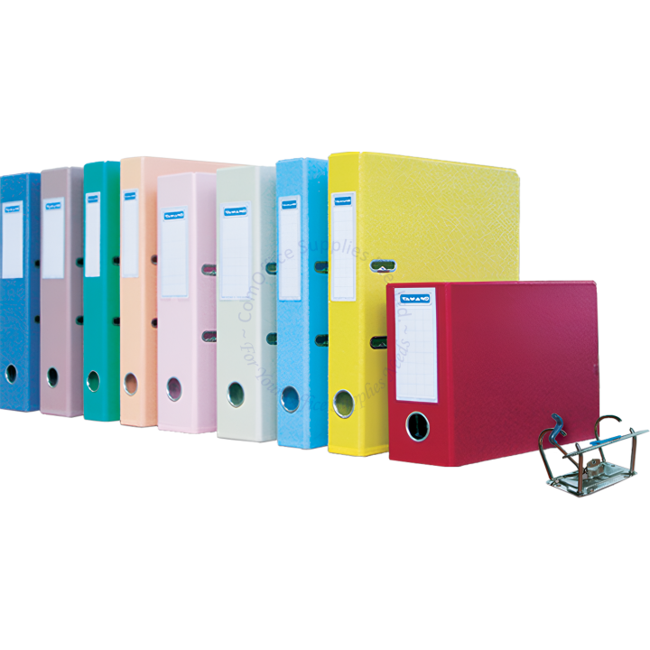 Our Products