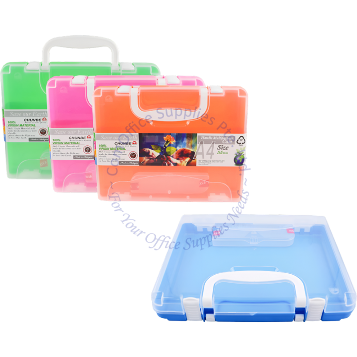 Our Products