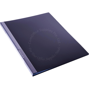 CLEAR HOLDER A4 40POCKET