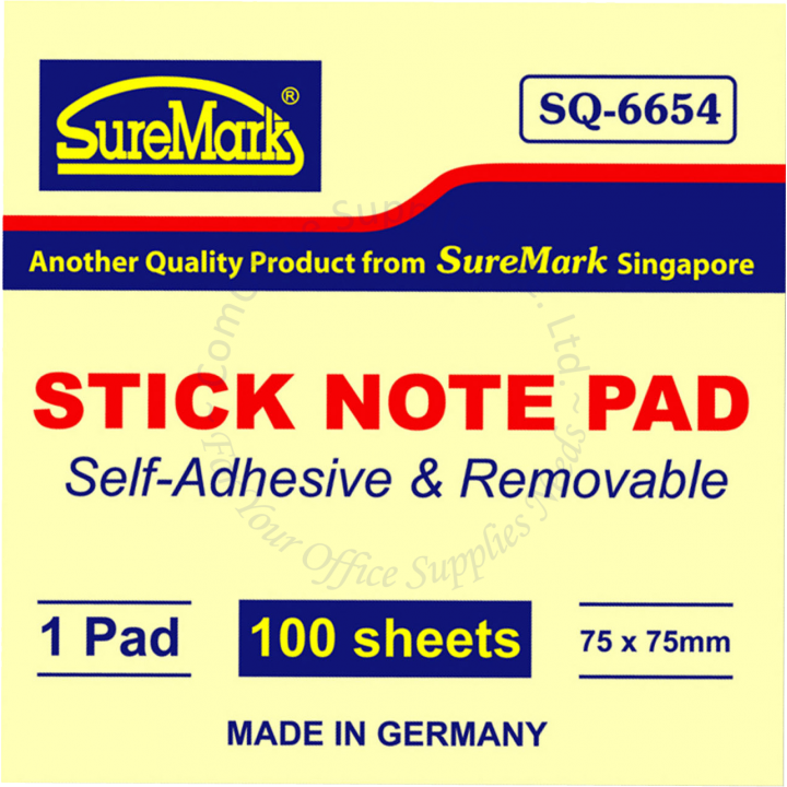 Our Products