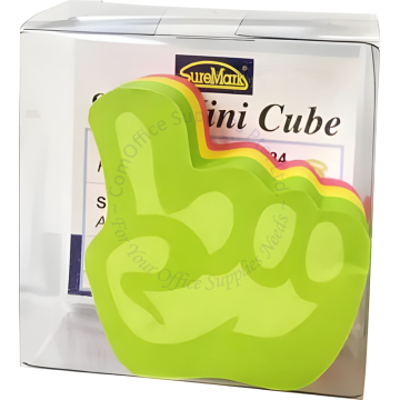 SUREMARK STICK MINI CUBE SQ-6685 (225s) - POINTER SHAPE