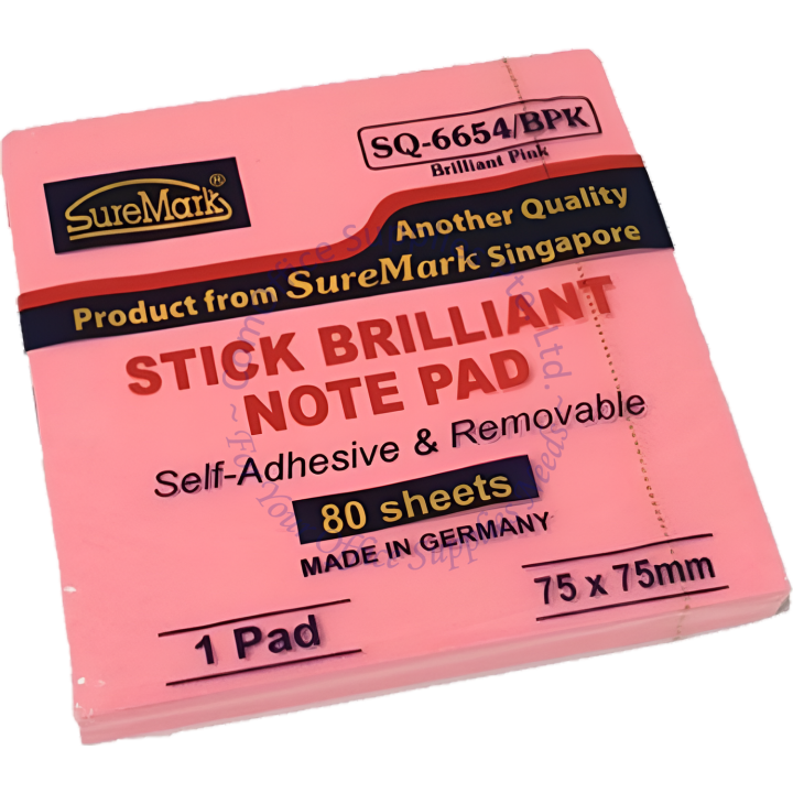 Our Products