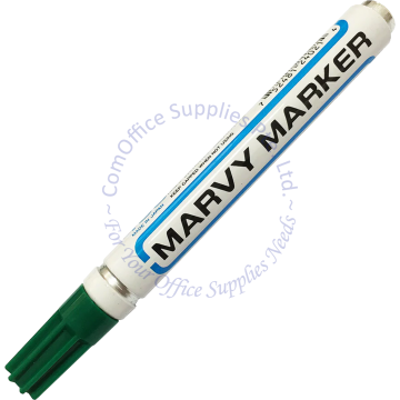 MARVY MARKER 400 GREEN