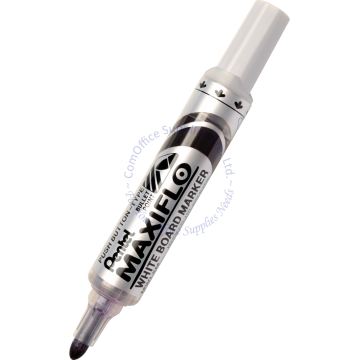 PENTEL WHITEBOARD MARKER MWL5M-V VIOLET (BULLET POINT)