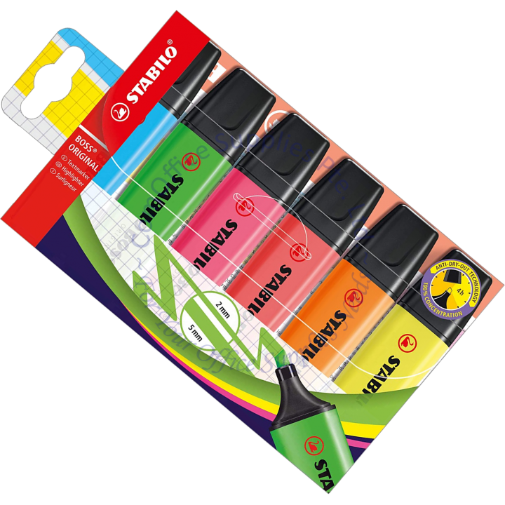 Our Products