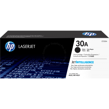 HP TONER CF230A/30A (M203/M227) BLACK