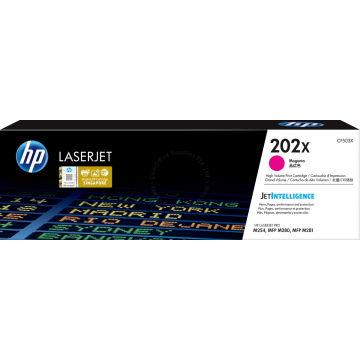 HP TONER CF503X/202X (M254/M280/M281) MAGENTA
