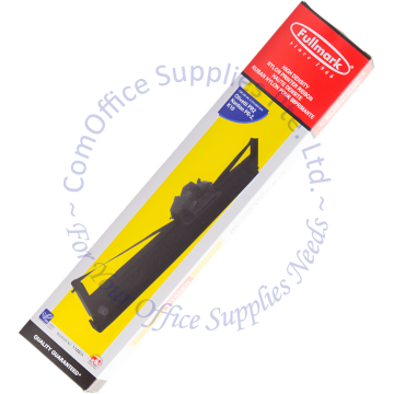 FULLMARK COMPATIBLE RIBBON N186BK (OLIVETTI PR2)