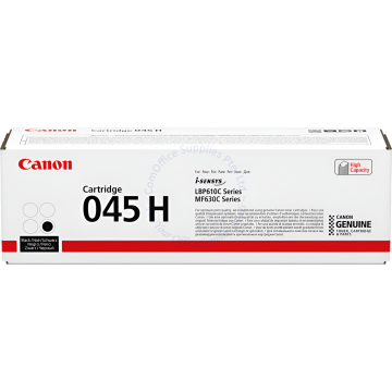 CANON TONER 045H BLACK