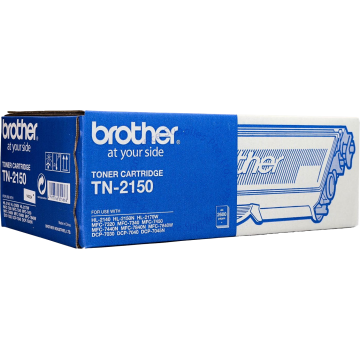 BROTHER TONER TN-2150 BLACK