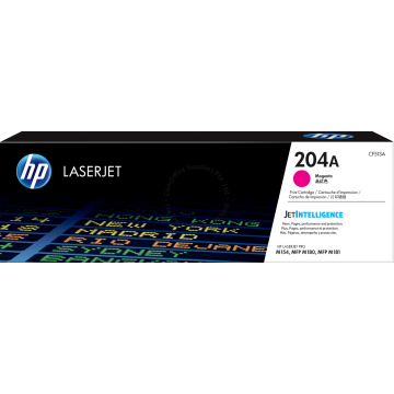 HP TONER CF513A/204A (M154/M180/M181) MAGENTA