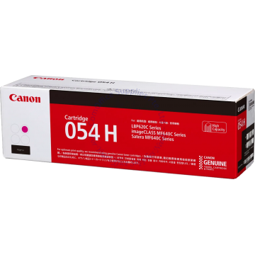CANON TONER 054HM MAGENTA