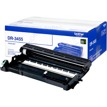BROTHER DRUM DR-3455