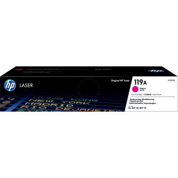 HP TONER W2093A/119A (150/MFP178/MFP179) MAGENTA