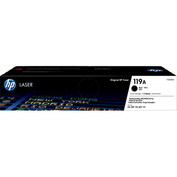 HP TONER W2090A/119A (150/MFP178/MFP179) BLACK