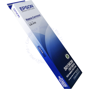 EPSON RIBBON S015639/S015634 (LQ-310)